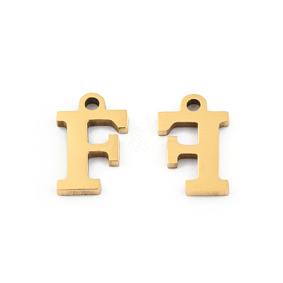 201 Stainless Steel Charms STAS-N091-176F-LG-1