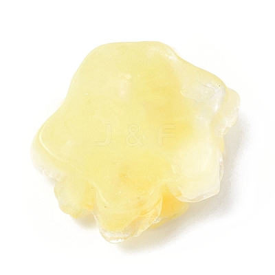 Luminous Resin Cabochons RESI-E033-02A-1