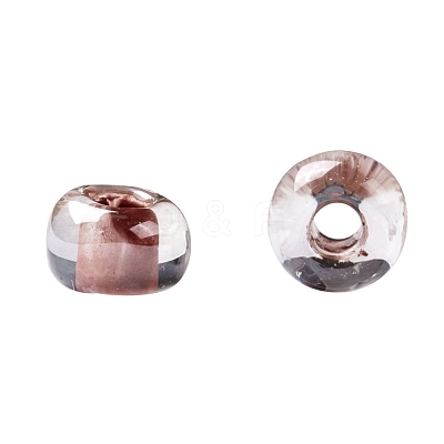 TOHO 8/0 Round Beads X-SEED-TR08-0342-1