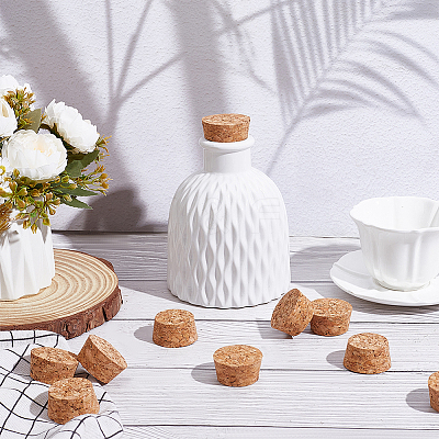 Cork Bottle Stopper FIND-WH0160-64A-1