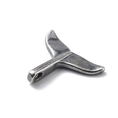 925 Sterling Silver Pendants STER-R001-04S-01-1