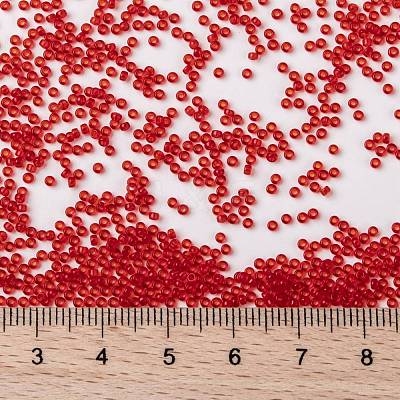 MIYUKI Round Rocailles Beads SEED-JP0010-RR0140-1