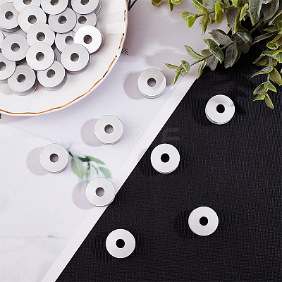 Aluminum Thread Bobbins ODIS-PH0001-10A-1