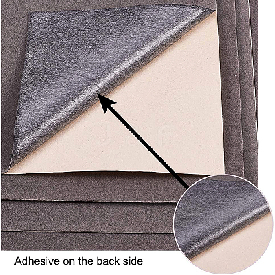Jewelry Flocking Cloth DIY-BC0010-23I-1