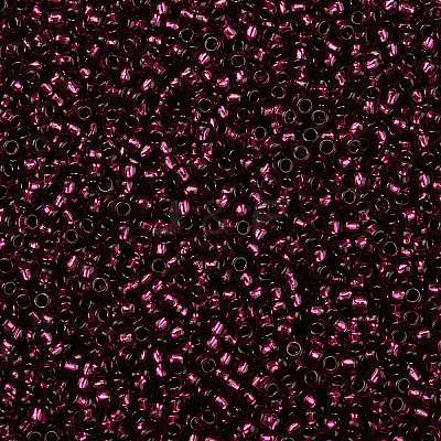 TOHO 8/0 Round Beads SEED-XTR08-2226-1