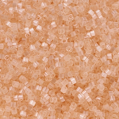 MIYUKI Delica Beads SEED-X0054-DB0821-1