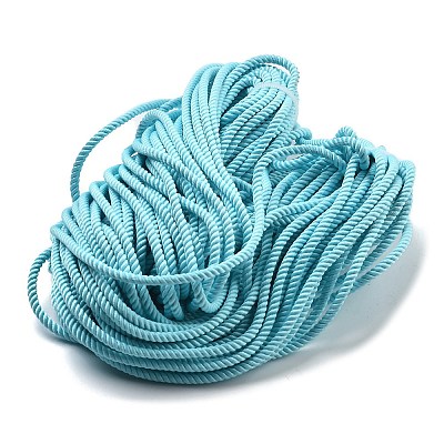 Round Polyester Cord NWIR-A010-01-13-1