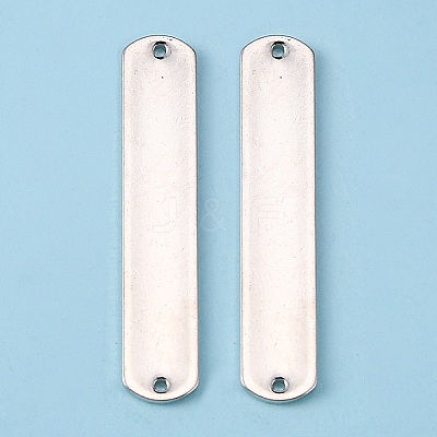 Brass Links KK-WH0034-56P-1
