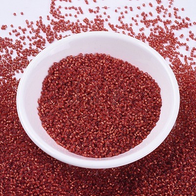 MIYUKI Delica Beads X-SEED-J020-DB0683-1