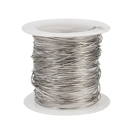 304 Stainless Steel Wire STAS-A115-01P-0.5mm-1