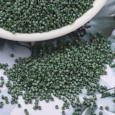 MIYUKI Delica Beads SEED-MY11-DB2312-1