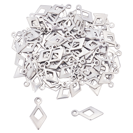 Unicraftale 304 Stainless Steel Charms STAS-UN0013-56P-1