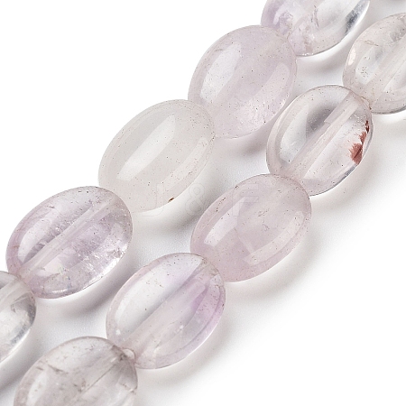 Natural Amethyst Beads Strands G-B077-E04-01-1