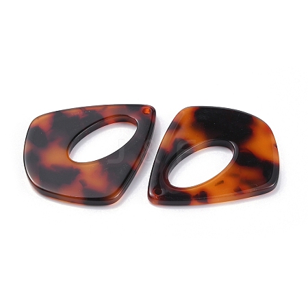 Acrylic Pendants X1-MACR-TAC0001-14-1