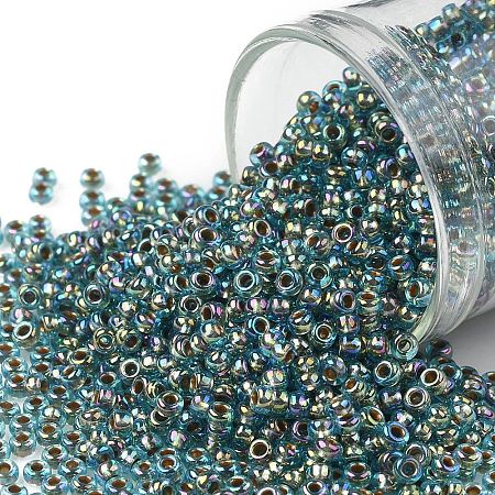 TOHO Round Seed Beads SEED-XTR11-0995-1