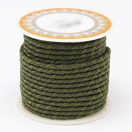 Nylon Threads NWIR-D049-4mm-10-1