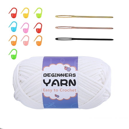 DIY Knitting Tool Kit PW-WGFCFDF-24-1