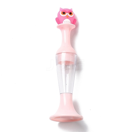 Standable Vase Plastic Diamond Painting Point Drill Pen LS-DIY-H156-02A-1