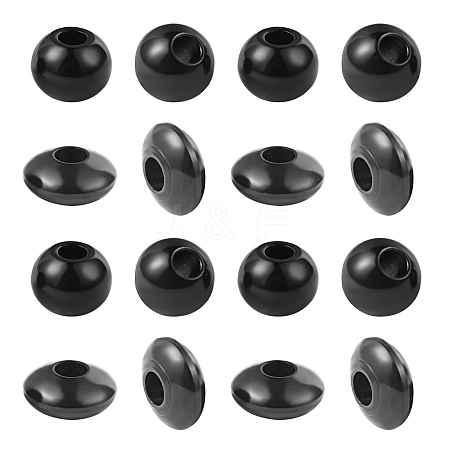 Unicraftale 304 Stainless Steel Spacer Beads STAS-UN0005-60-1