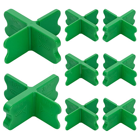 Plastic Deck Spacer TOOL-WH0001-81-1