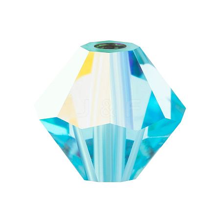 Preciosa® Crystal Beads X-PRC-BA4-60010-200-1