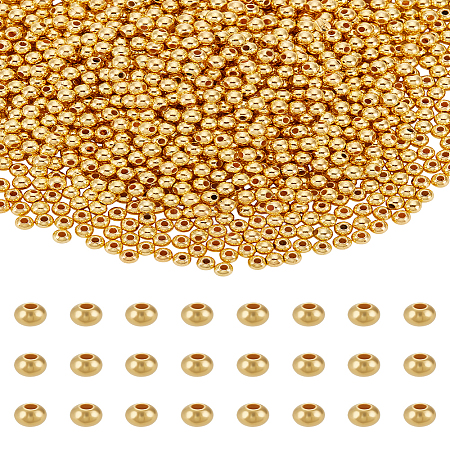 1500Pcs CCB Plastic Beads CCB-LP0001-03-1
