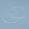 Brass Linking Rings LS-KK-Y003-03M-S-1