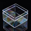 Polystyrene Plastic Bead Storage Containers LS-CON-N011-039-1