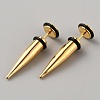 Stainless Steel Ear Taper Stretcher EJEW-WH0014-31B-G-1
