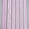 Electroplate Glass Beads Strands EGLA-A044-J3mm-L02-6