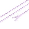 Braided Polyester Cord OCOR-T017-04A-12-4