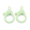 Plastic Lobster Claw Clasps LS-X-KY-ZX002-18-B-2