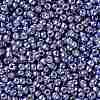 TOHO Round Seed Beads SEED-XTR08-PF0567-2