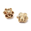 Brass Charms X-KK-L222-002G-2