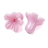 Dyed Synthetic Coral Carved Beads GG-CBAE64B-01A-05-3
