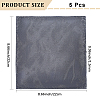 Polyester Pocket Towel Accessories AJEW-WH20064-57E-2
