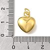 Brass Pendants KK-Z102-09G-03-3