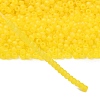 TOHO 11/0 Round Beads SEED-TR11-0175F-4