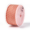 16M Round Nylon Braided Cord OCOR-N008-03B-05-3