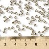 TOHO Round Seed Beads SEED-TR08-0713-4