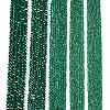 Electroplate Glass Beads Strands EGLA-A044-T8mm-A18-2