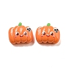 Halloween Theme Resin Decoden Cabochons RESI-C050-01B-1