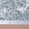 MIYUKI Delica Beads SEED-J020-DB0084-4