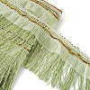 Polyester Tassel Fringe Trimming OCOR-TAC0008-21D-11