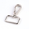 Alloy Swivel Clasps FIND-WH0077-11D-02-1