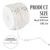 10m Iron Cable Chains CH-TADJ0001-01S-3