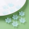 Transparent Acrylic Beads X1-MACR-S373-107-D04-7