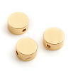 Matte Style Brass Beads LS-KK-L155-19MG-1