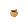 Ceramic Small Incense Holders PW-WG46953-02-3