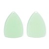 Translucent Cellulose Acetate(Resin) Pendants KY-T040-42A-1
